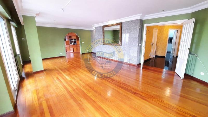 Foto d410f8df-ccb3-4edf-a3a4-0a3eae3d280d. Appartamento con riscaldamento parcheggio in Centro - Areal Vigo