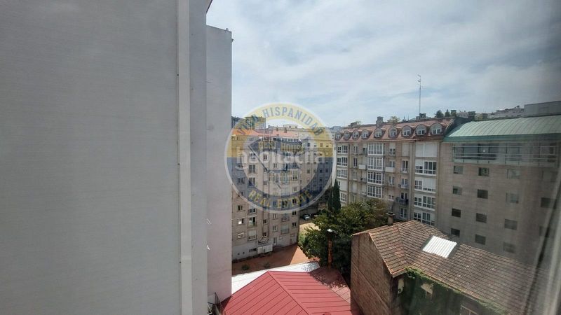 Foto dbb757b6-3e4e-4b3d-9894-1ffde49a17dc. Pis amb calefacció aparcament a Centro - Areal Vigo