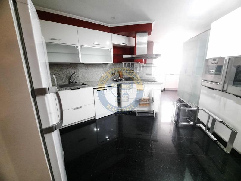 Foto dd5f5d39-ddf0-4811-b8fc-67ca347a4c29. Appartamento con riscaldamento parcheggio in Centro - Areal Vigo