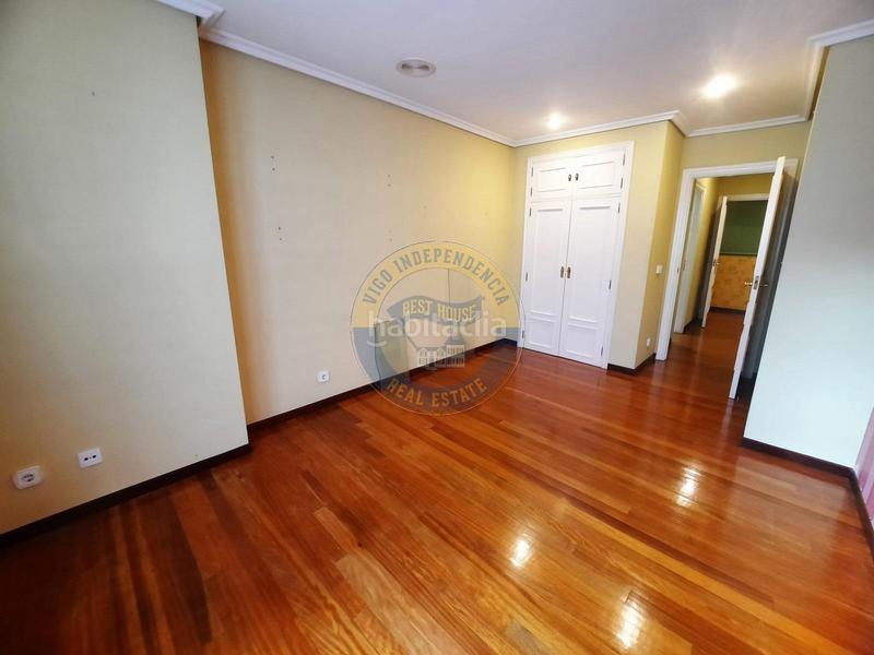 Foto e34d0959-354e-43c8-99f5-ac356b2e498b. Appartamento con riscaldamento parcheggio in Centro - Areal Vigo