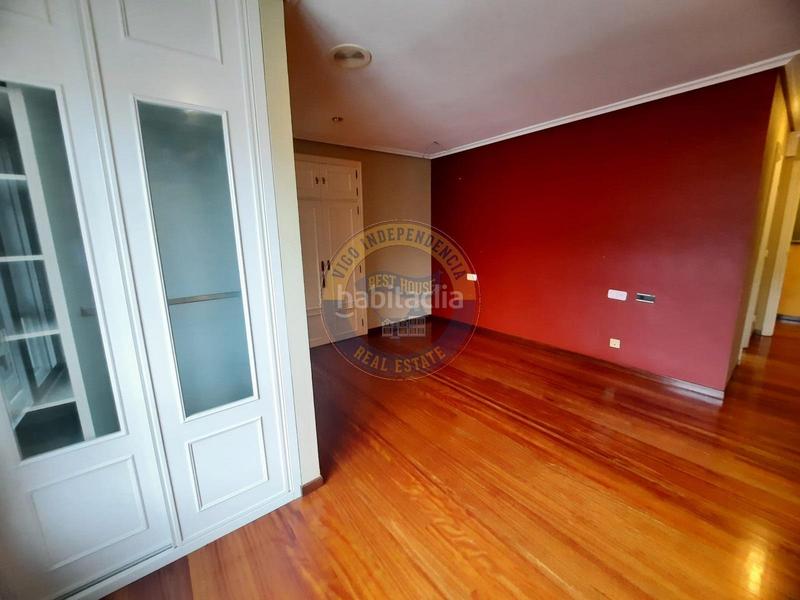 Foto f5a824d6-3640-417a-8774-fac7b263c810. Appartamento con riscaldamento parcheggio in Centro - Areal Vigo