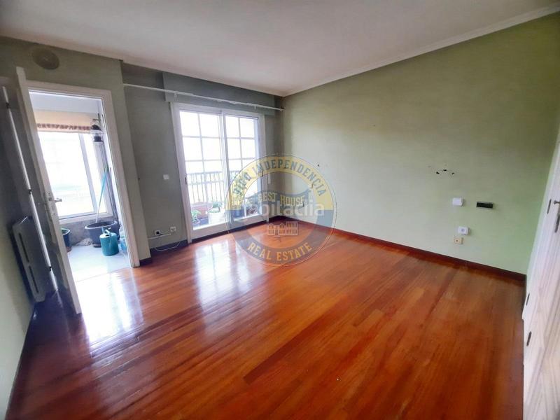 Foto f9adf912-f63d-4ce0-b656-cc778d4b5e83. Appartamento con riscaldamento parcheggio in Centro - Areal Vigo