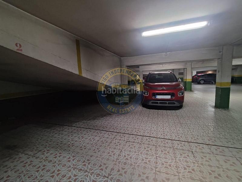 Foto d6b36bd7-4577-4c50-be34-69c642eadcad. Pis amb calefacció aparcament a As Travesas - Balaidos Vigo