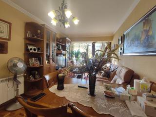 Appartement  Travesia de vigo. Piso en venta con 3 dormitorios amplios y mucha luz natural en e
