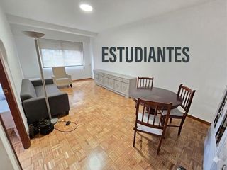 Alquiler Piso  Calle zamora. Piso de estudiantes de 3 dormitorios