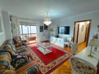 Location Appartement  Calle calle coruña. Sólo verano. piso tres 3 dormitorios con garaje, en el entorno d