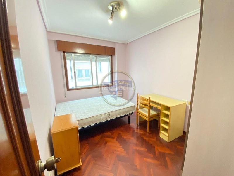 Foto bd5a80ea-2802-4403-9da0-893dc14985f7. Affitto appartamento con riscaldamento in Plaza Independencia Vigo