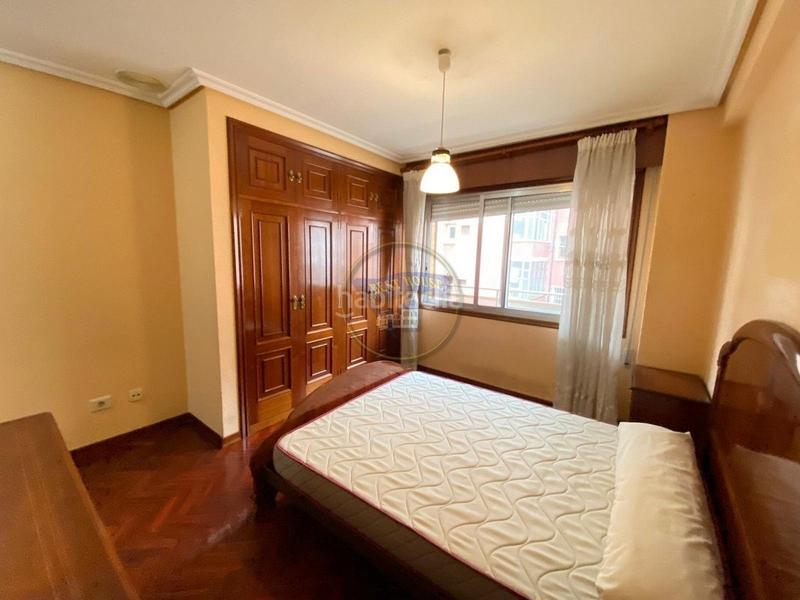 Foto c96d1be7-64c2-4d86-b228-5b16922664df. Affitto appartamento con riscaldamento in Plaza Independencia Vigo