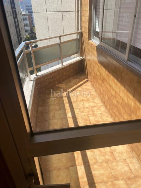 Foto 1ec7ad18-2757-4437-9b32-8ea9e33f8cb1. Alquiler piso sólo estudiantes, piso de 4 dormitorios amueblado próximo Plaza Independencia en Vigo