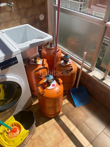 Foto 61720f22-fb70-4cd2-a516-5884c107e50b. Alquiler piso sólo estudiantes, piso de 4 dormitorios amueblado próximo Plaza Independencia en Vigo