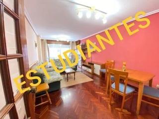 Location Appartement  Calle zamora. Sólo estudiantes, piso de 4 dormitorios amueblado próximo plaza
