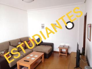 Lloguer Pis  Calle torrecedeira. Piso de estudiantes de 3 dormitorios proximo peritos y al centro