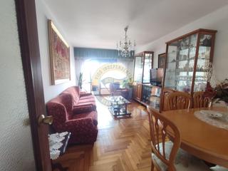 Pis  Calle areal. Piso con terraza, vistas al mar, garaje y trastero en calle aren