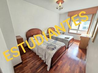 Location Appartement  Calle tomás a. alonso. Piso de estudiantes. 4 dormitorios en el entorno de plaza de la