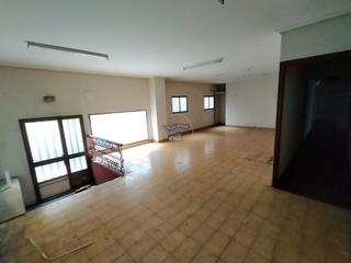 Local Comercial en Calle Brasil