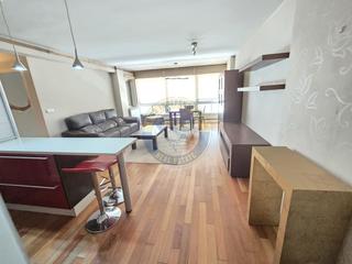 Appartement  Avenida gran via. Magnífico apartamento de dos dormitorios, con plaza doble de gar