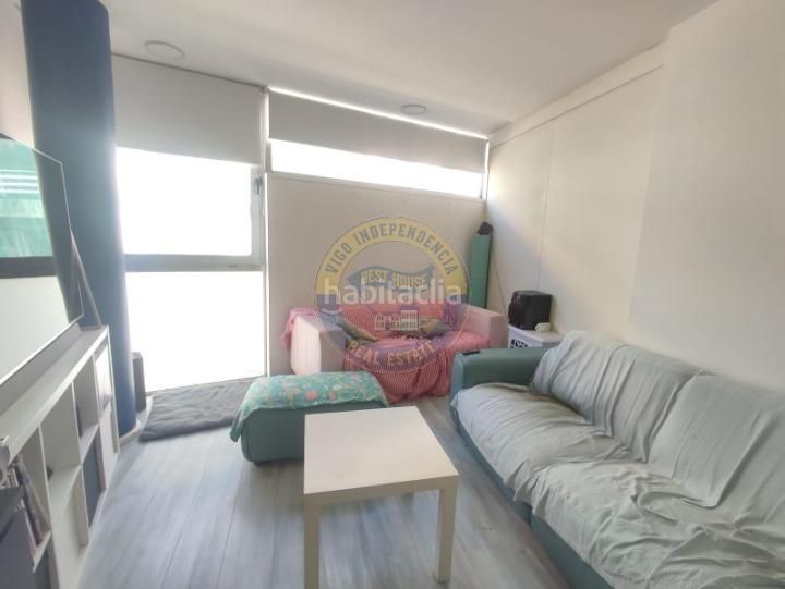 Foto 0dcd5b88-cf04-4603-86dd-240aee7f0116. Apartament amb calefacció a Teis Vigo