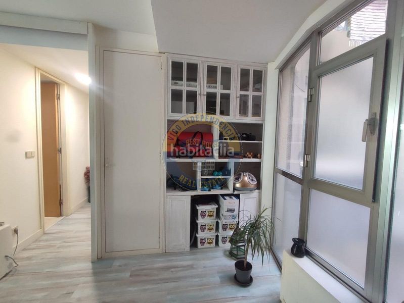 Foto 1851ace4-1af0-4e8c-8388-c6a558b7b845. Apartament amb calefacció a Teis Vigo