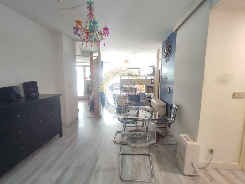 Foto 1ee33988-88bd-4e7c-bf36-38f1217a4156. Apartament amb calefacció a Teis Vigo