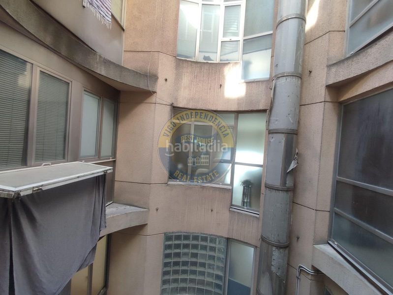 Foto 20c65e39-276c-4a30-96e1-7564e0012052. Apartament amb calefacció a Teis Vigo