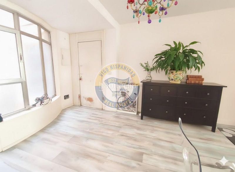 Foto 279d88f6-f48f-4801-9c23-f32dcff93f66. Apartament amb calefacció a Teis Vigo