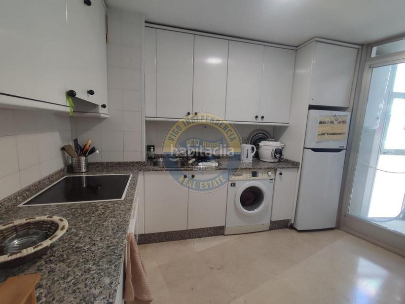 Foto 3848ef4f-4daf-43f9-8e75-37353d97cee6. Appartement avec chauffage dans Teis Vigo