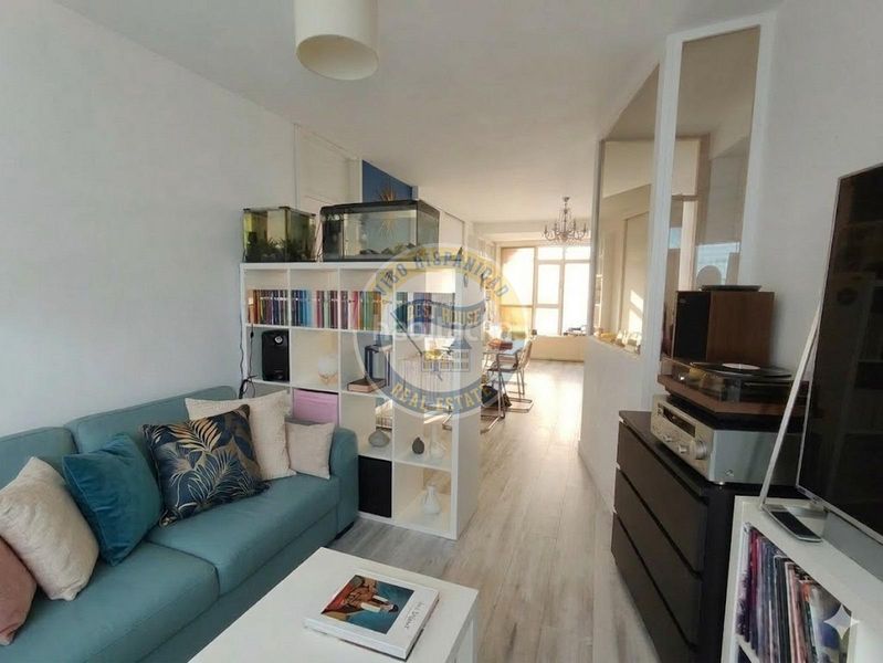 Foto 3b5f70a3-96d2-4ec1-a1cc-84af3278e755. Apartament amb calefacció a Teis Vigo