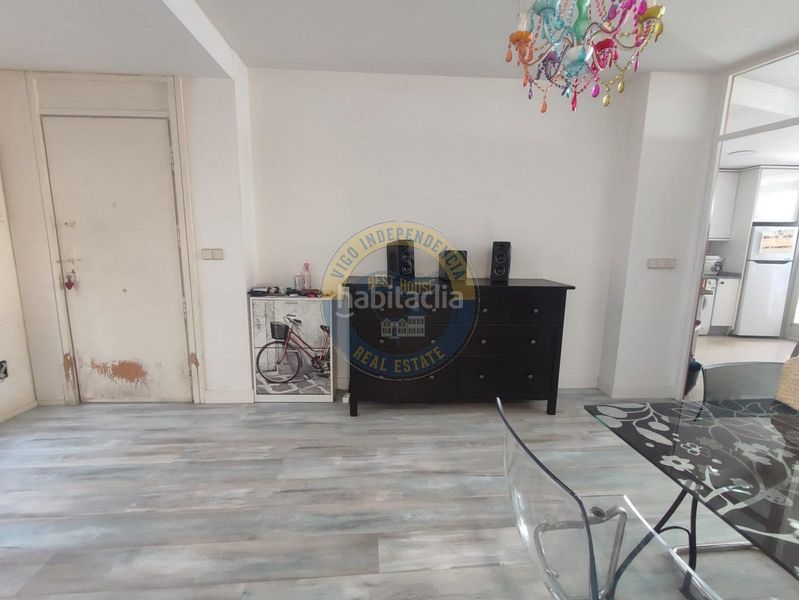 Foto 3e42bdbb-1b05-4438-833f-b10bc71b16b2. Apartament amb calefacció a Teis Vigo