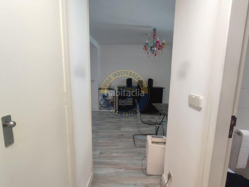 Foto 40f125f4-7c33-40ac-a977-acbf213b8397. Apartament amb calefacció a Teis Vigo