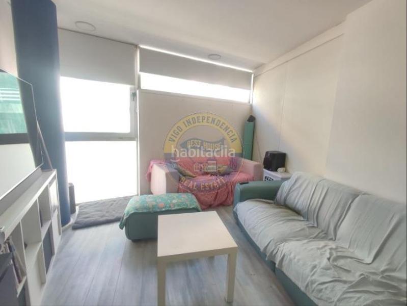 Foto 41c30a3c-b718-45cd-9d2a-318f3bfbb3e0. Appartement avec chauffage dans Teis Vigo
