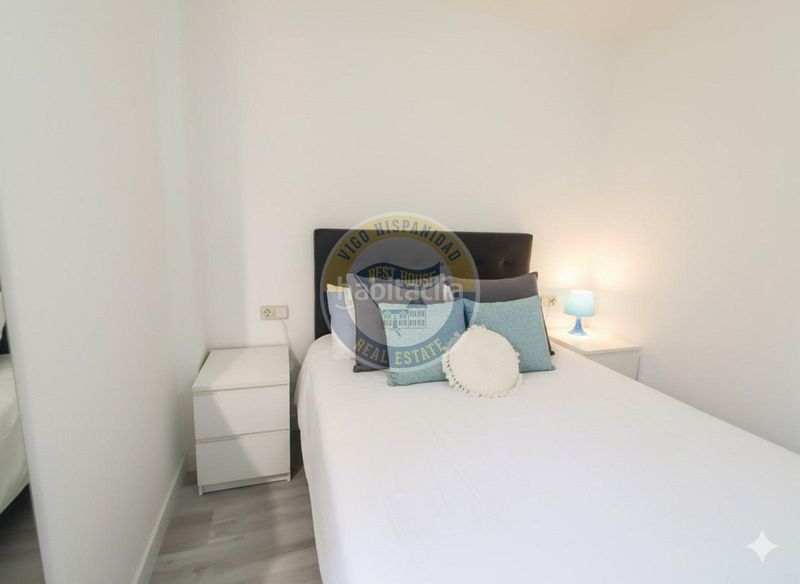 Foto 45e700b1-74d6-41de-95a2-44ef688671a0. Apartament amb calefacció a Teis Vigo