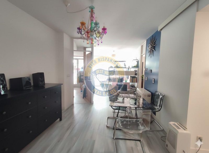 Foto 57a2c1ab-25f7-4d79-ae56-568444ffa9d1. Apartament amb calefacció a Teis Vigo