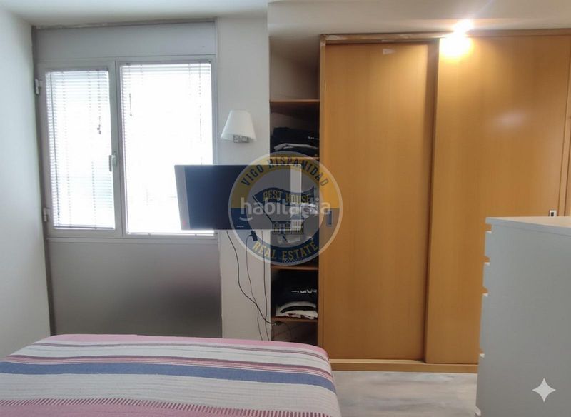 Foto 61531f0c-1737-499e-aec2-89ba81fd6b0b. Apartament amb calefacció a Teis Vigo