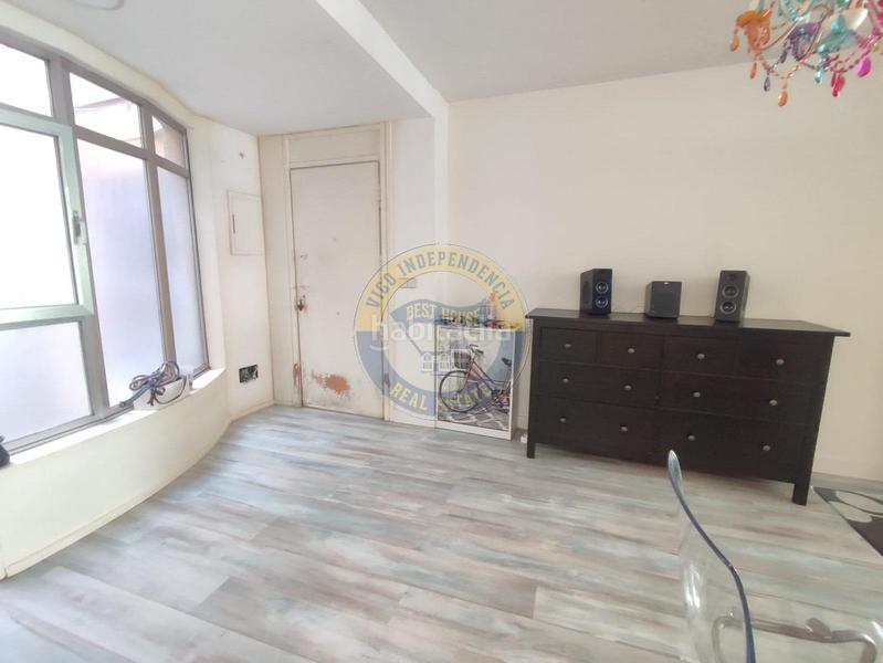 Foto 64a2f303-d2ed-43c8-8541-c338745c30aa. Appartement avec chauffage dans Teis Vigo