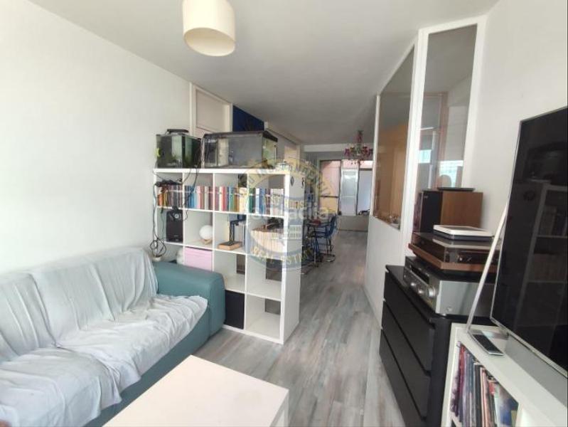 Foto 6bcb393c-b7b8-4371-9712-169eb23a9776. Appartement avec chauffage dans Teis Vigo