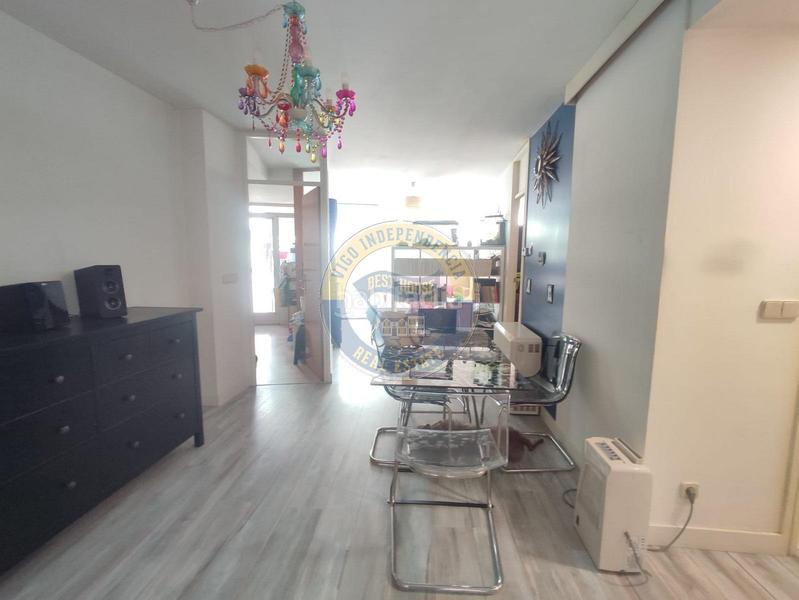 Foto 7aba90c1-b084-4c27-8829-09e292043860. Appartement avec chauffage dans Teis Vigo