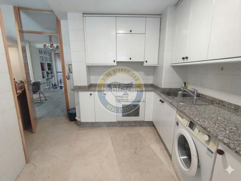 Foto 84566b29-54da-4da9-a95e-55c55e4f6cc4. Apartament amb calefacció a Teis Vigo