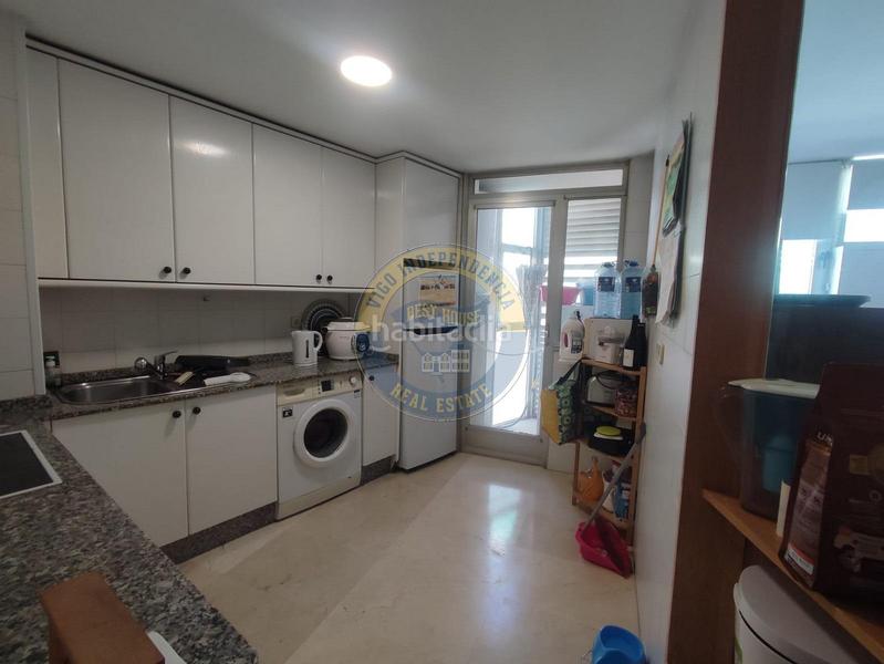Foto 902c90b9-81f5-4c50-8de5-6670b693fe58. Appartement avec chauffage dans Teis Vigo