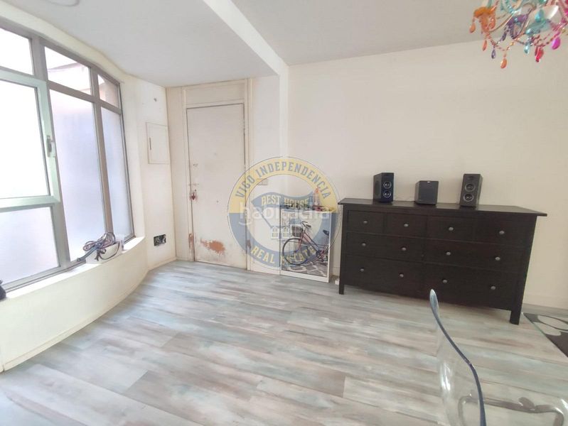 Foto 932f1c1f-a3f5-4eda-a4fe-8757f5126149. Apartament amb calefacció a Teis Vigo