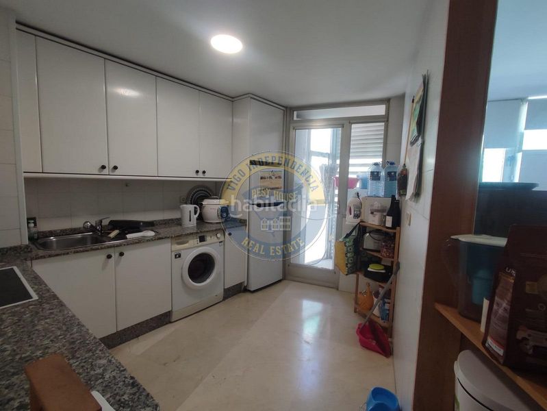 Foto 96fd82c7-a215-4e43-8d2d-8fdc305bb768. Apartament amb calefacció a Teis Vigo