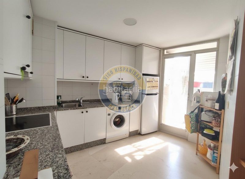 Foto acfa7f07-6253-4aca-97ba-77d3390b8274. Apartament amb calefacció a Teis Vigo