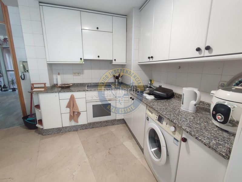 Foto b1ca4989-1edf-449d-9d29-92baada39fd4. Apartament amb calefacció a Teis Vigo