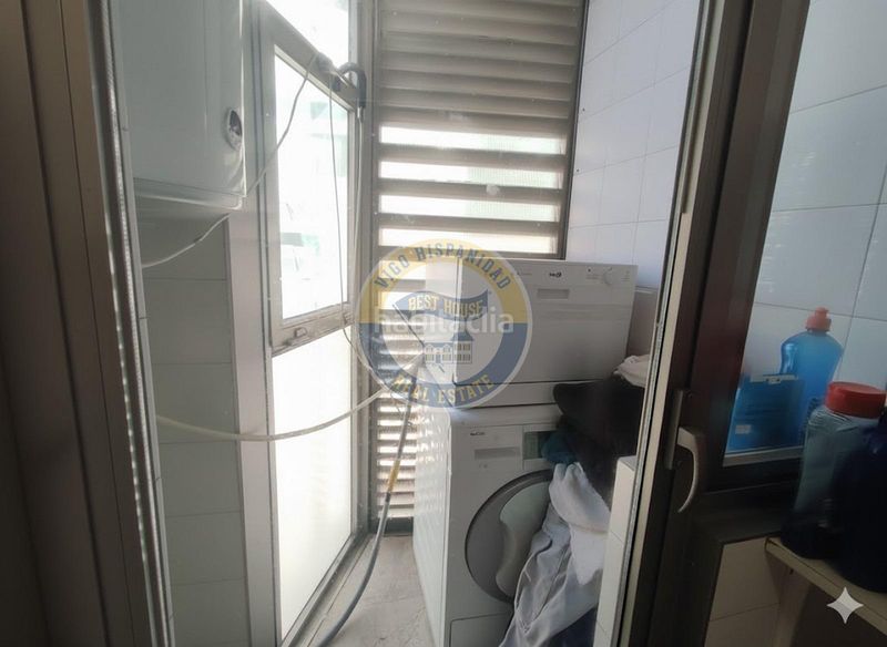Foto b238bb1c-85fe-4a00-a70c-75e597b40e9f. Apartament amb calefacció a Teis Vigo