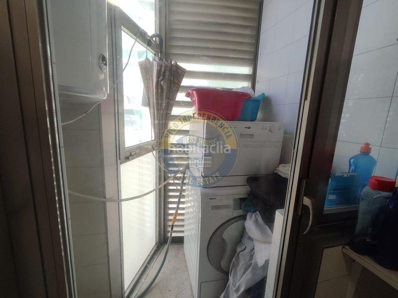 Foto bc1e269d-6366-444b-b64e-ecf86baac438. Apartament amb calefacció a Teis Vigo