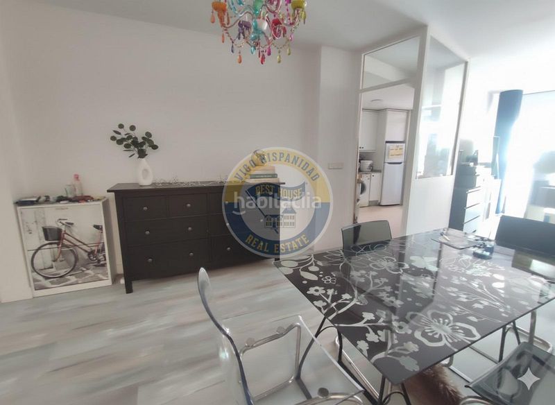 Foto c1f54088-ef0e-4932-9082-5aa8b1426f8d. Apartament amb calefacció a Teis Vigo