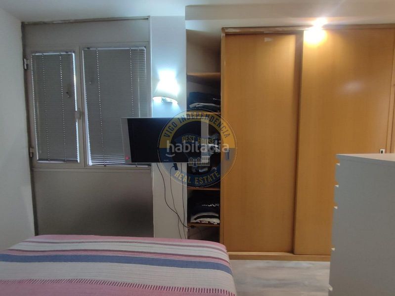 Foto d0666ec2-7045-430d-9e32-d4ba33f1a8c4. Apartament amb calefacció a Teis Vigo