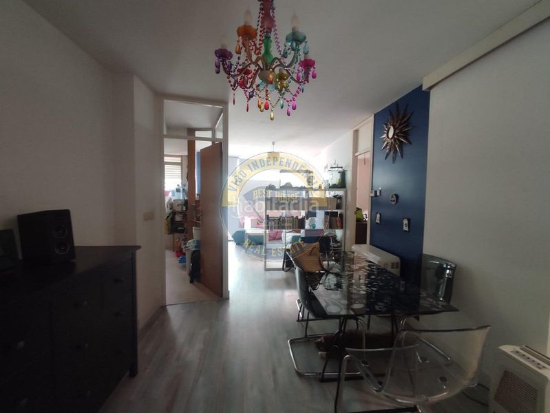 Foto d18529eb-748a-4607-a416-1d38b67695fc. Apartament amb calefacció a Teis Vigo