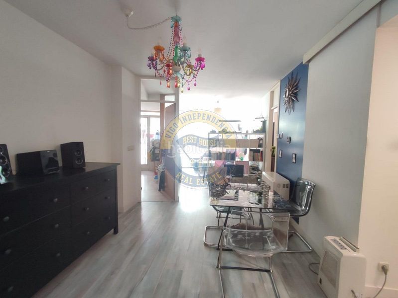 Foto d74651ad-51fe-4af6-b016-e5e5787c92e3. Apartament amb calefacció a Teis Vigo