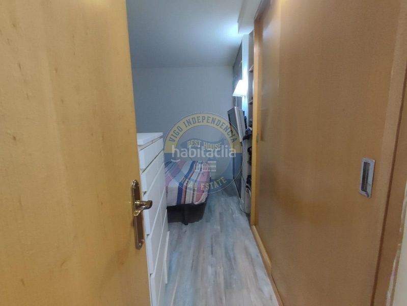Foto e018a20d-253c-44b7-8264-a90449efe10a. Apartament amb calefacció a Teis Vigo