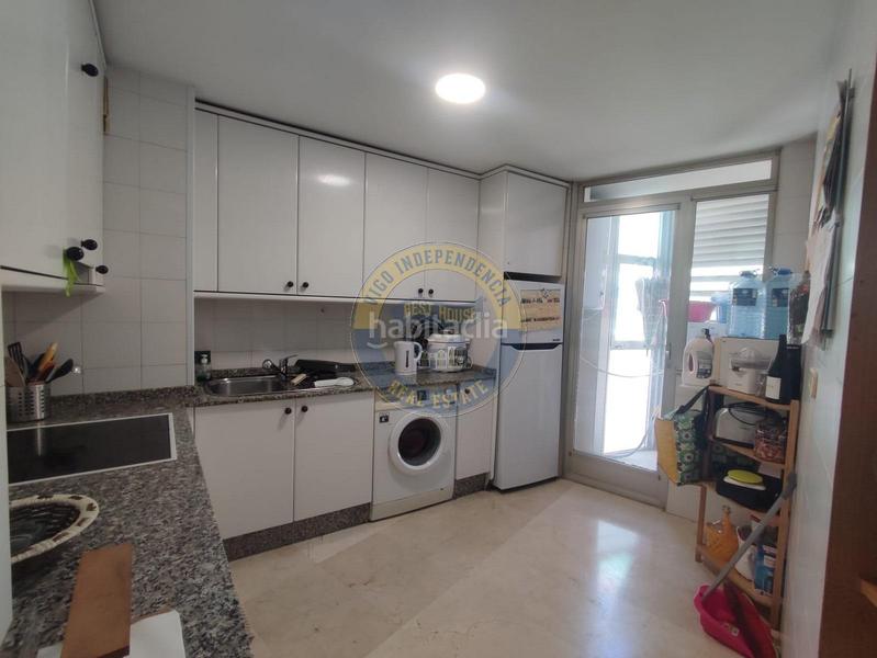 Foto e33e626e-46ce-4093-a28c-afd9ca20b6b4. Appartement avec chauffage dans Teis Vigo